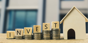 Real estate investing project